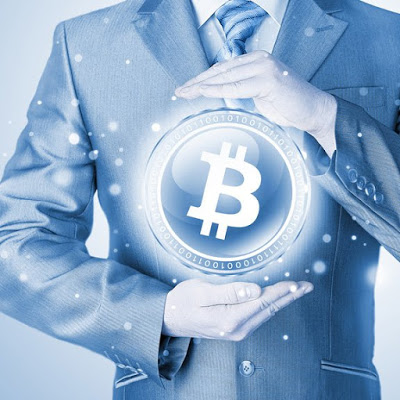bitcoin investing